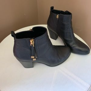Franco Sarto Ankle Boots